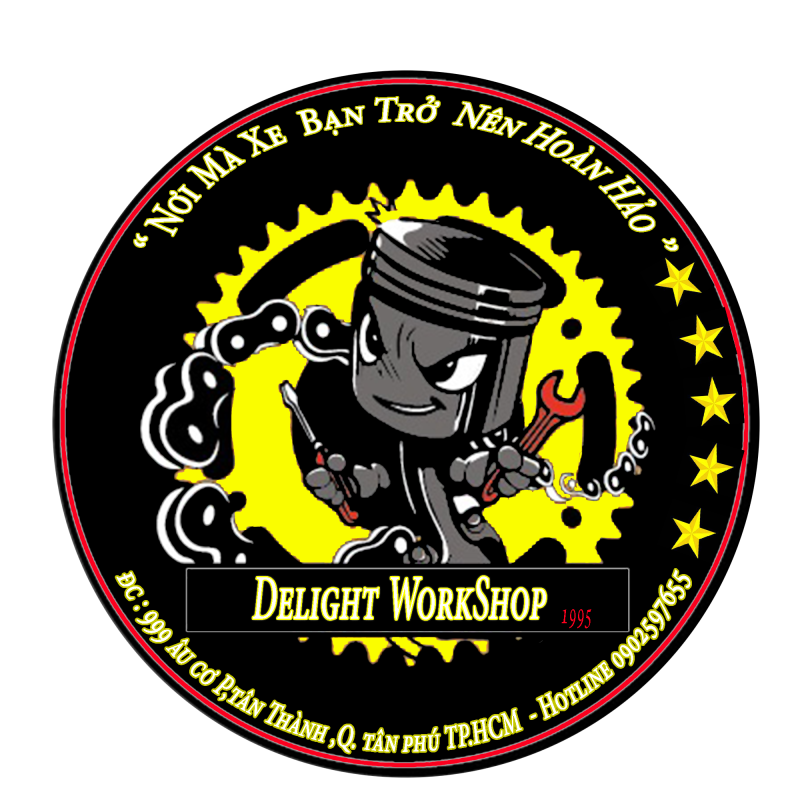 Delight Workshop