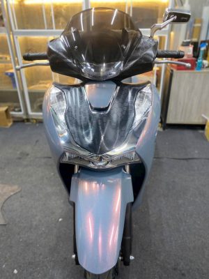 dán đổi màu xe sh